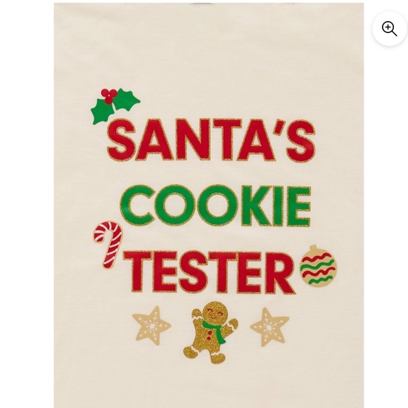 Christmas 2-piece Long Sleeve Pajama Set - Picture 2 of 2